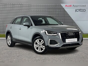 Used Audi Q2 2024 for sale - 78344915: Photo
