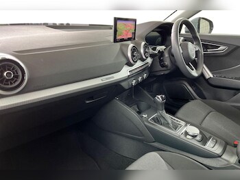 Used Audi Q2 2024 for sale - 78344915: Photo