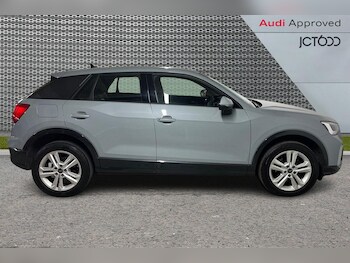 Used Audi Q2 2024 for sale - 78344915: Photo