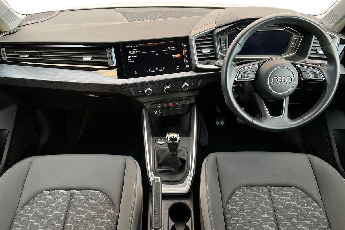 Used Audi A1 2023 for sale - 77533395: Photo 10