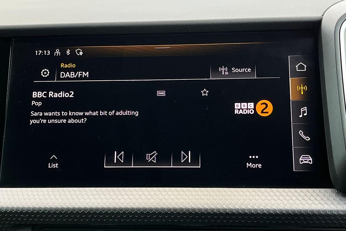 Used Audi A1 2023 for sale - 77533395: Photo 13