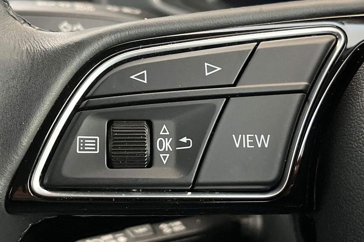 Used Audi A1 2023 for sale - 77533395: Photo 16