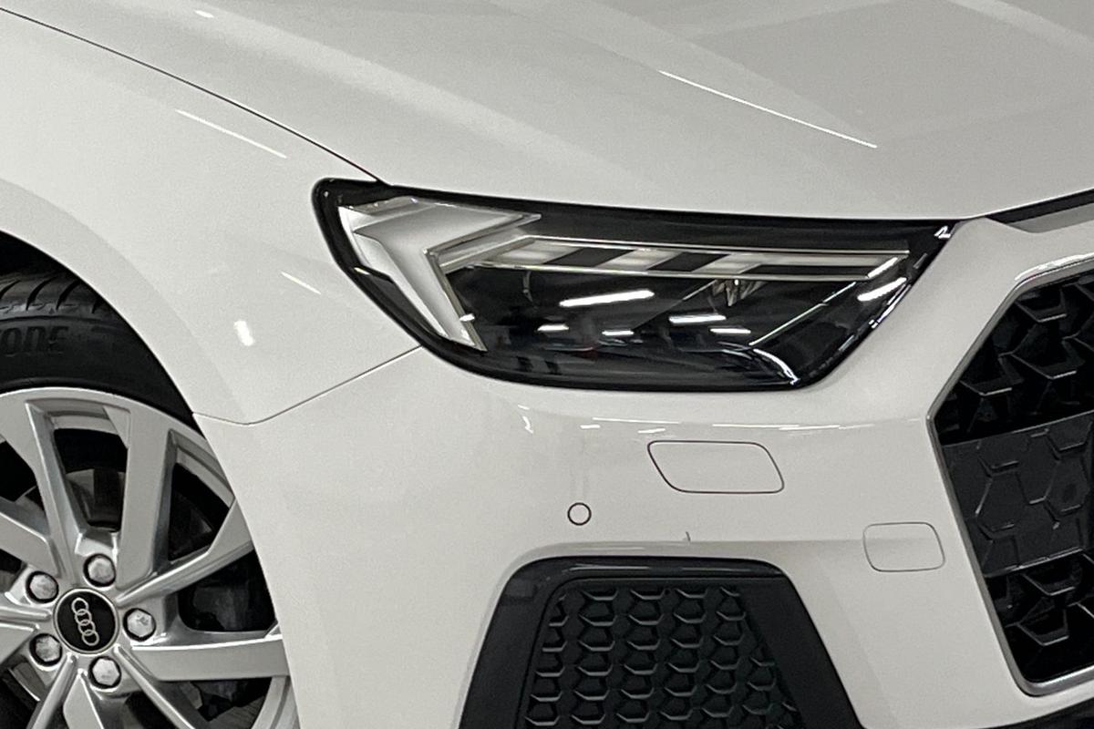 Used Audi A1 2023 for sale - 77533395: Photo 19