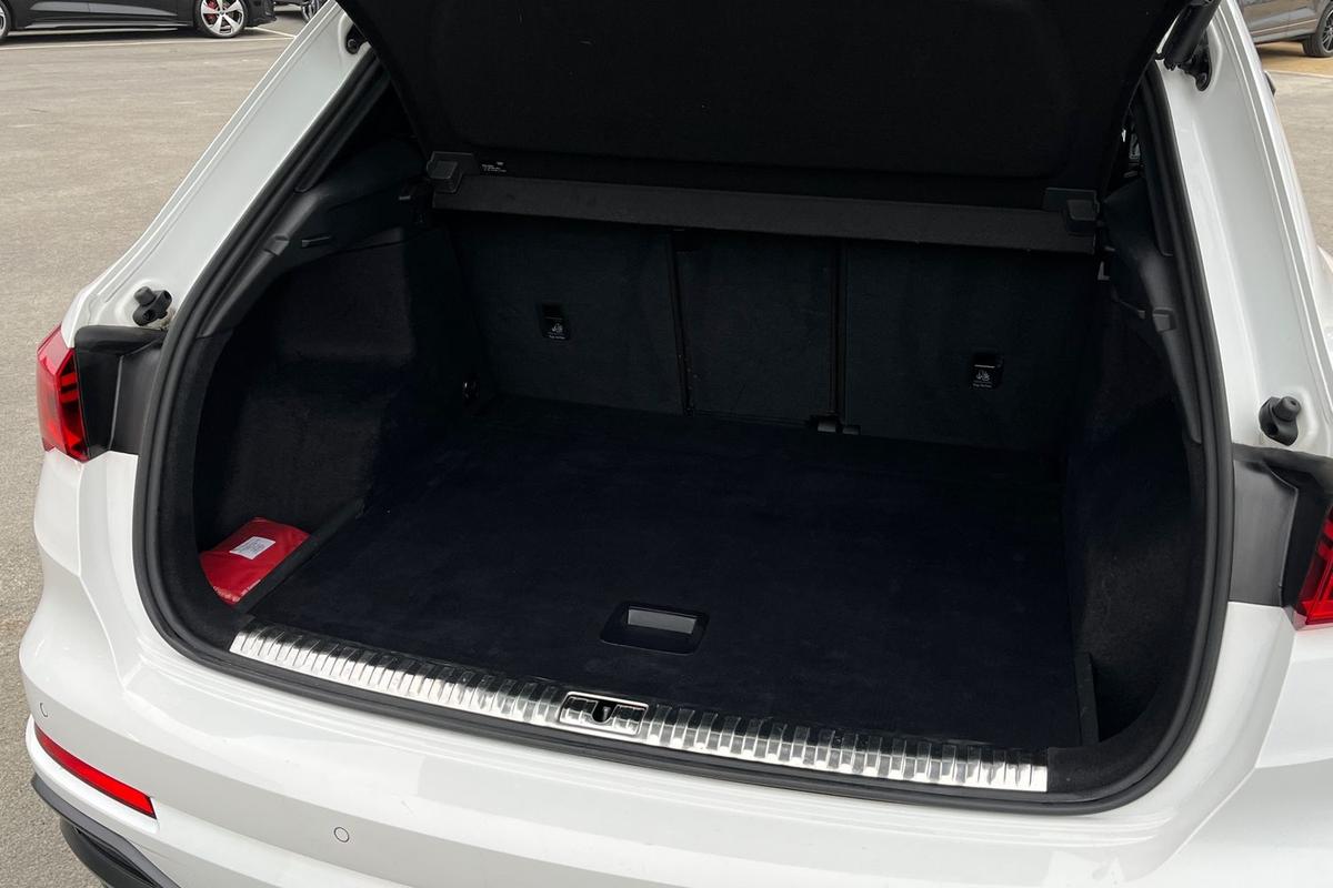 Used Audi Q3 2022 for sale - 77716325: Photo 12