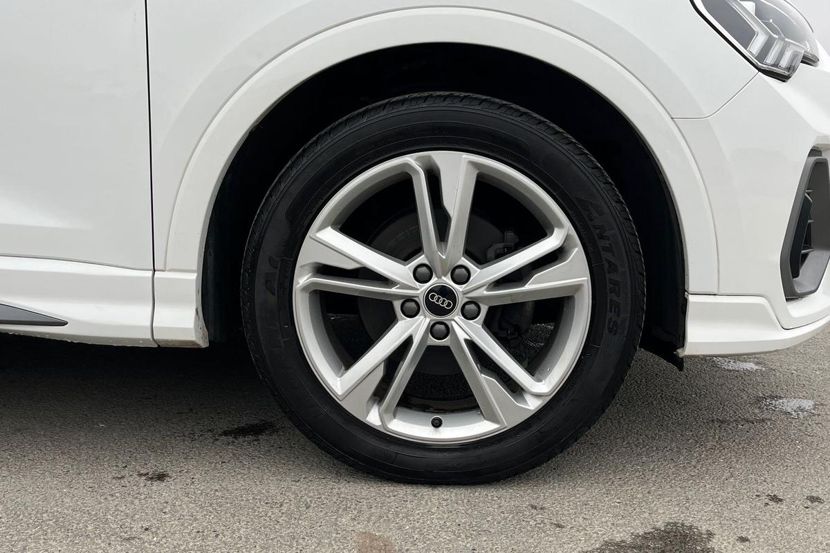 Used Audi Q3 2022 for sale - 77716325: Photo 5