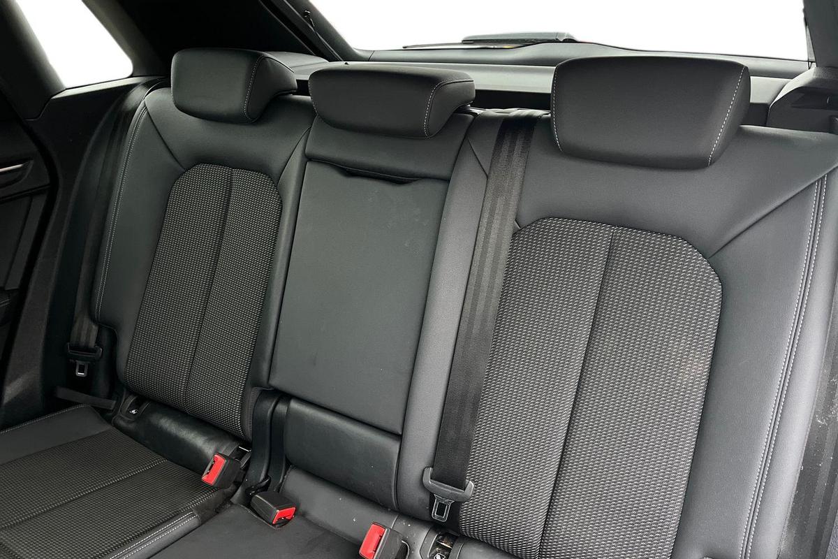 Used Audi Q3 2022 for sale - 77716325: Photo 9