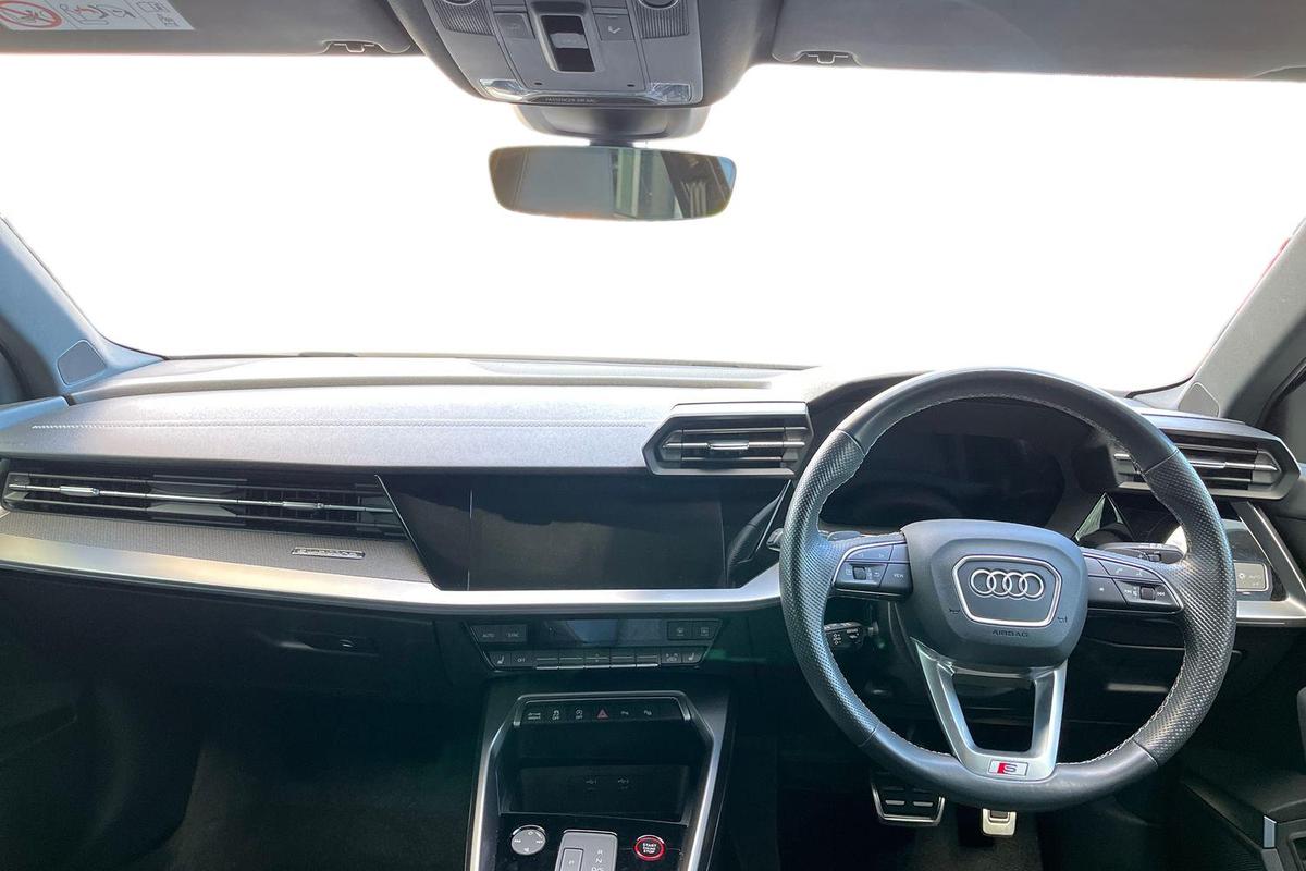 Used Audi A3 2023 for sale - 76676698: Photo 10