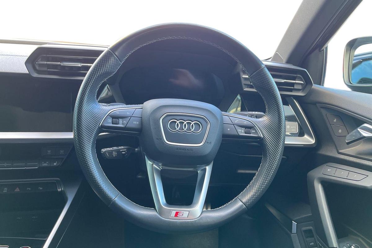 Used Audi A3 2023 for sale - 76676698: Photo 11