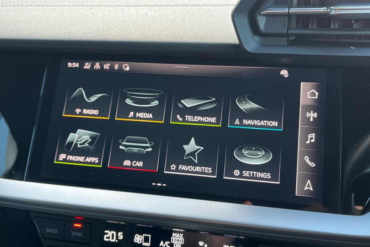 Used Audi A3 2023 for sale - 76676698: Photo 13