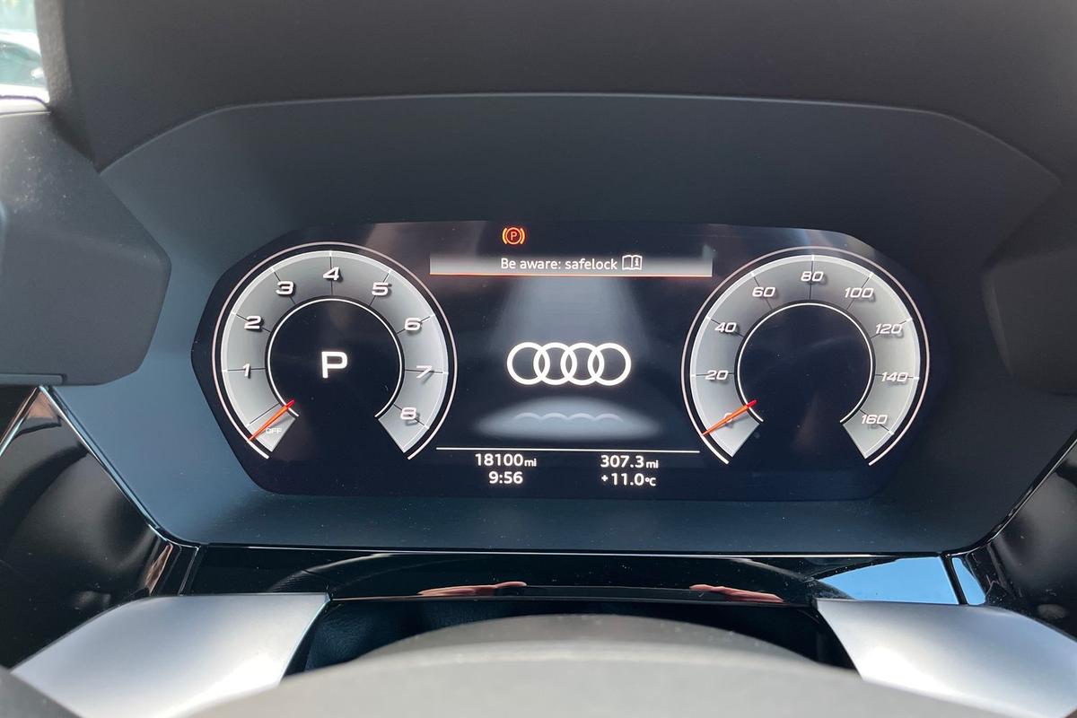 Used Audi A3 2023 for sale - 76676698: Photo 15