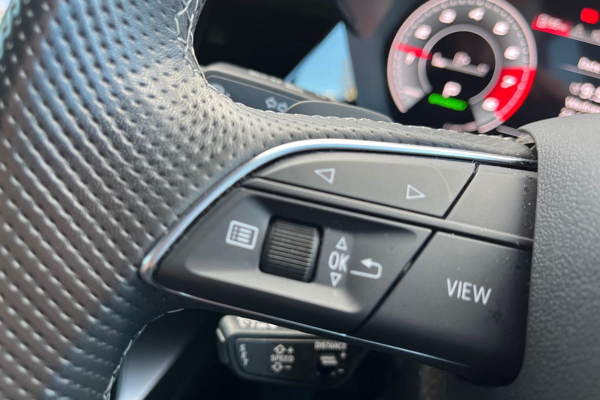 Used Audi A3 2023 for sale - 76676698: Photo 16