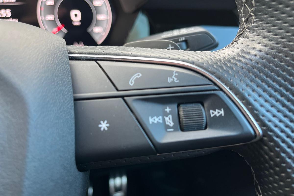 Used Audi A3 2023 for sale - 76676698: Photo 17