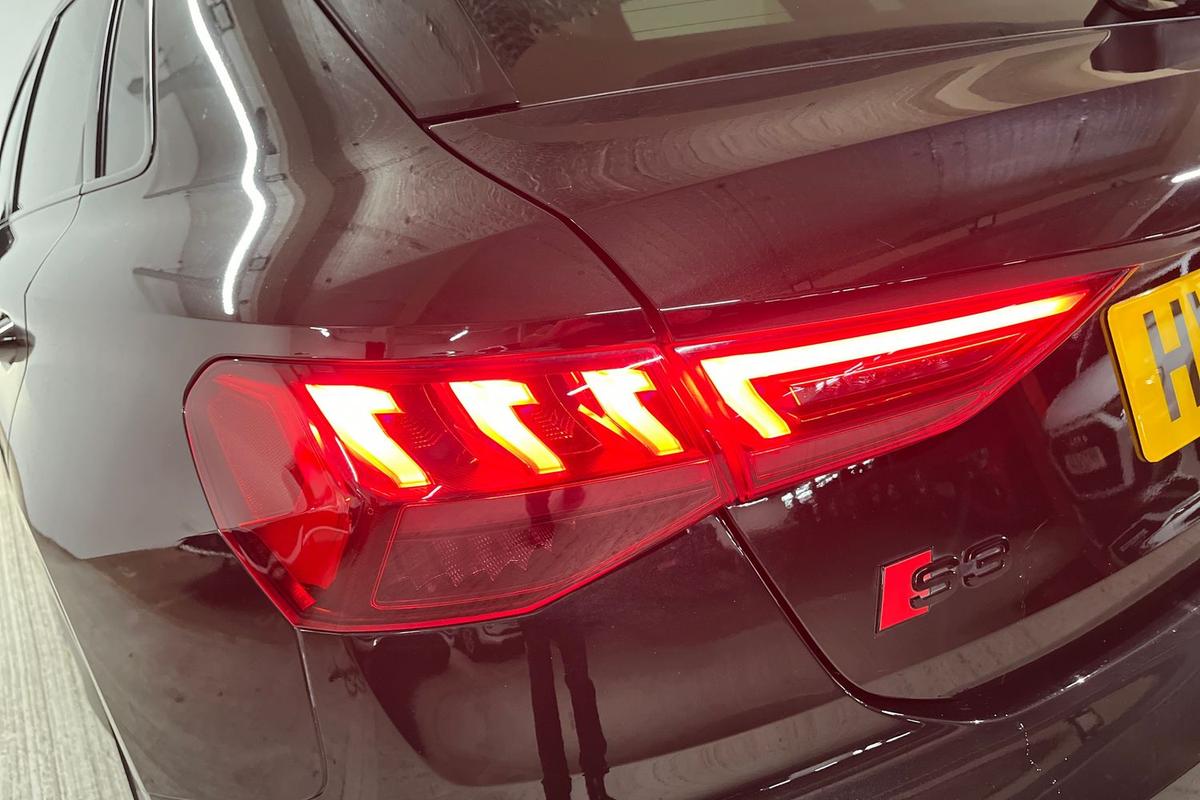 Used Audi A3 2023 for sale - 76676698: Photo 18