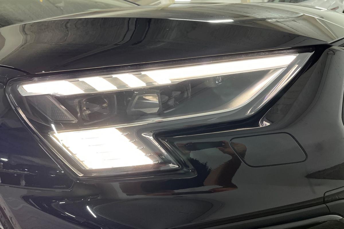 Used Audi A3 2023 for sale - 76676698: Photo 19