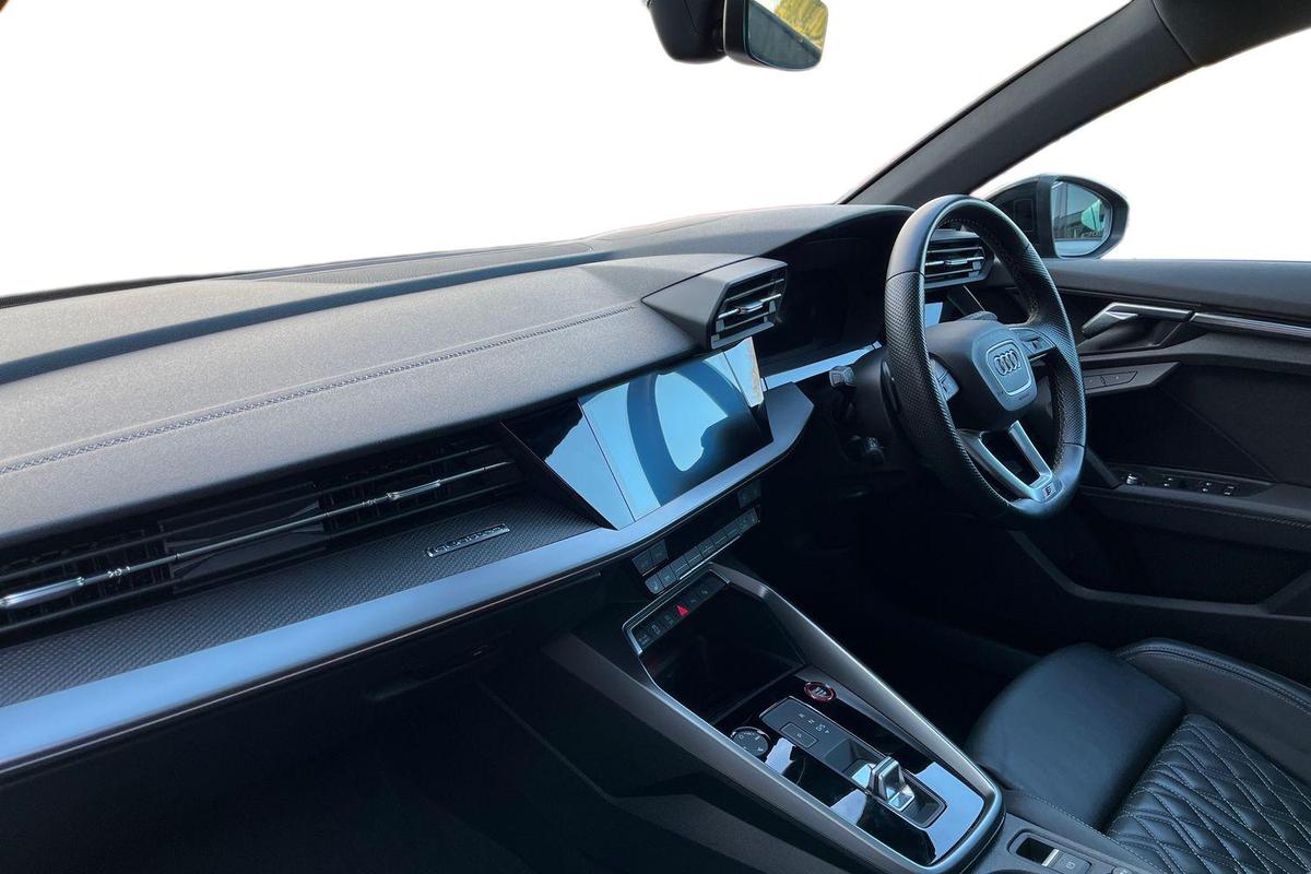 Used Audi A3 2023 for sale - 76676698: Photo 2