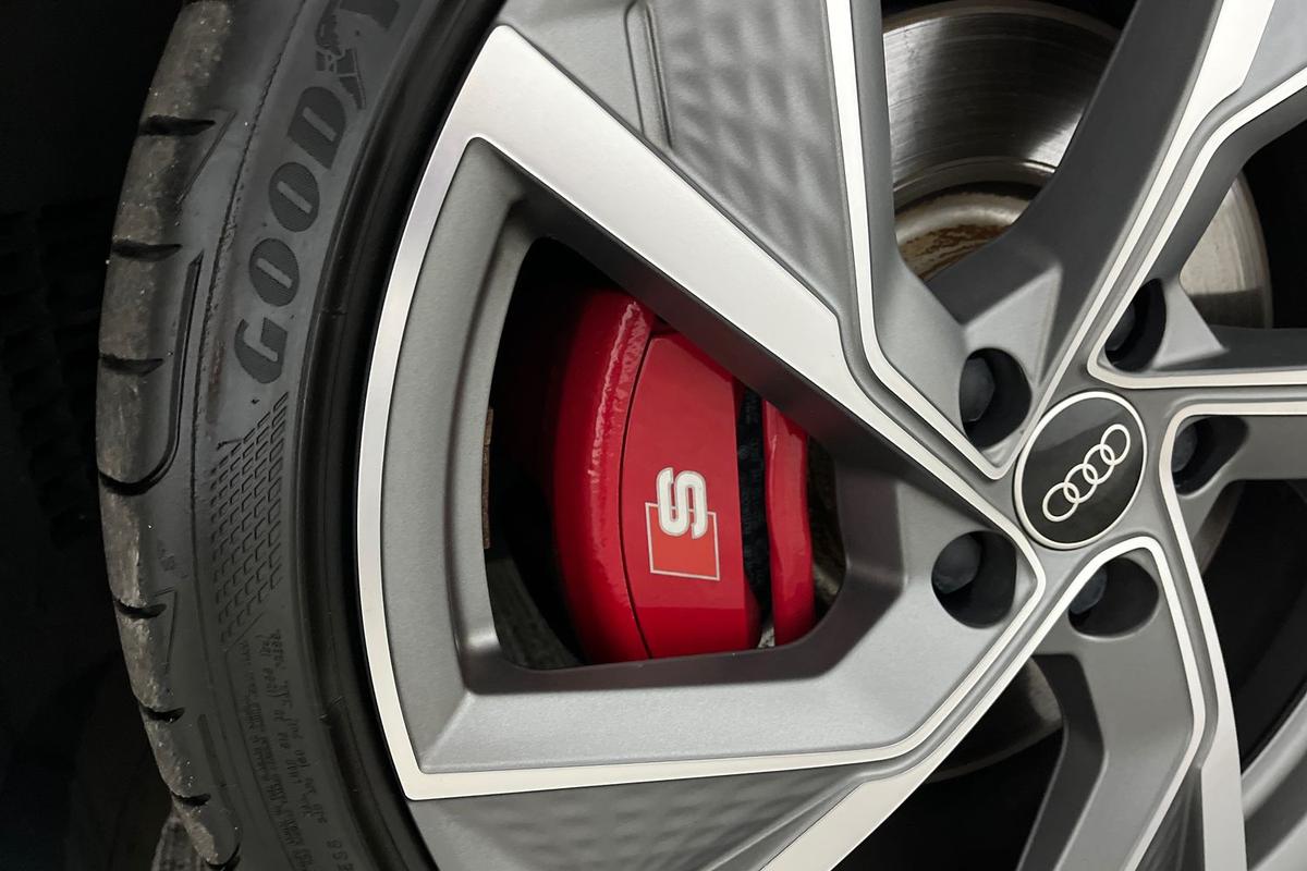 Used Audi A3 2023 for sale - 76676698: Photo 21