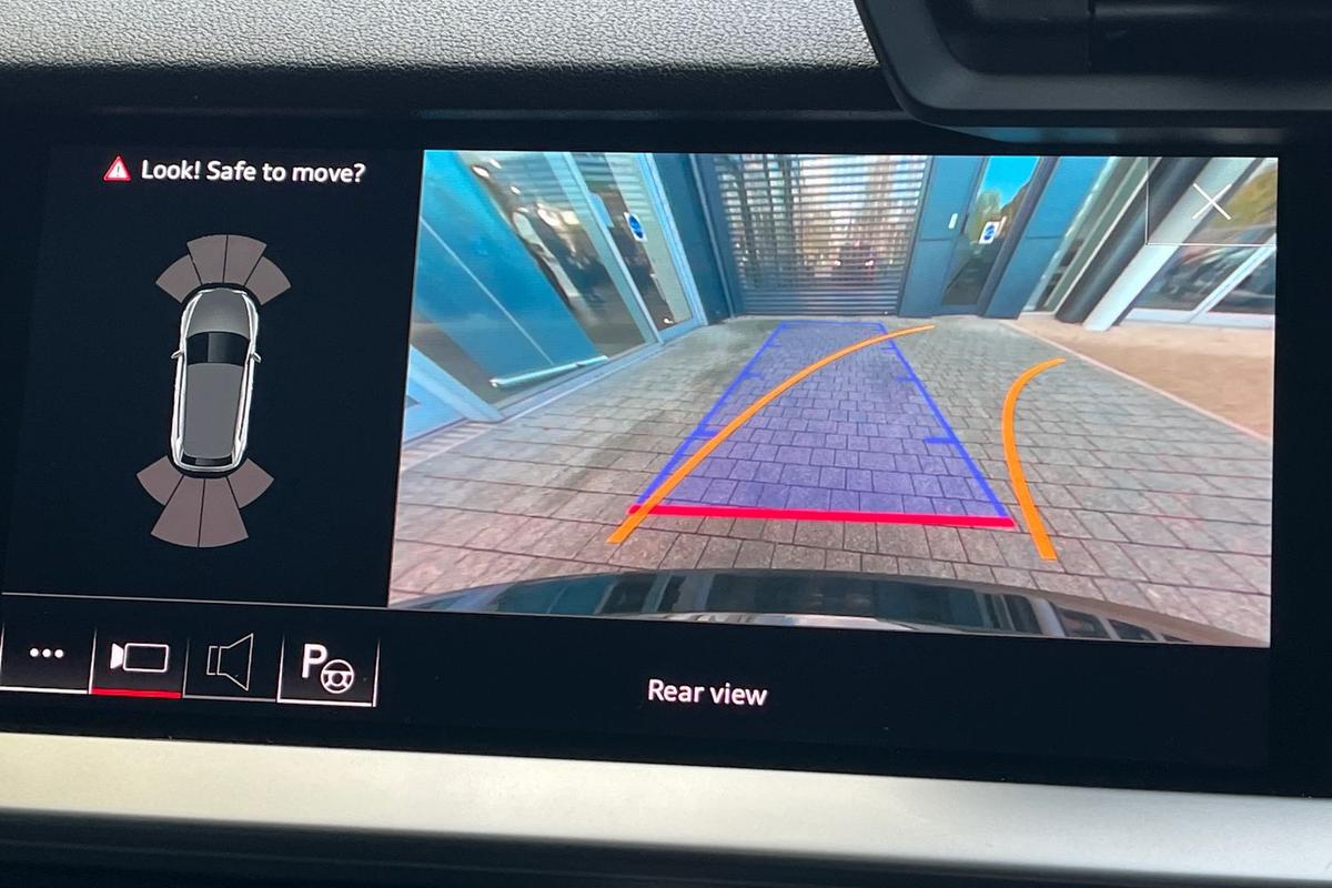 Used Audi A3 2023 for sale - 76676698: Photo 22