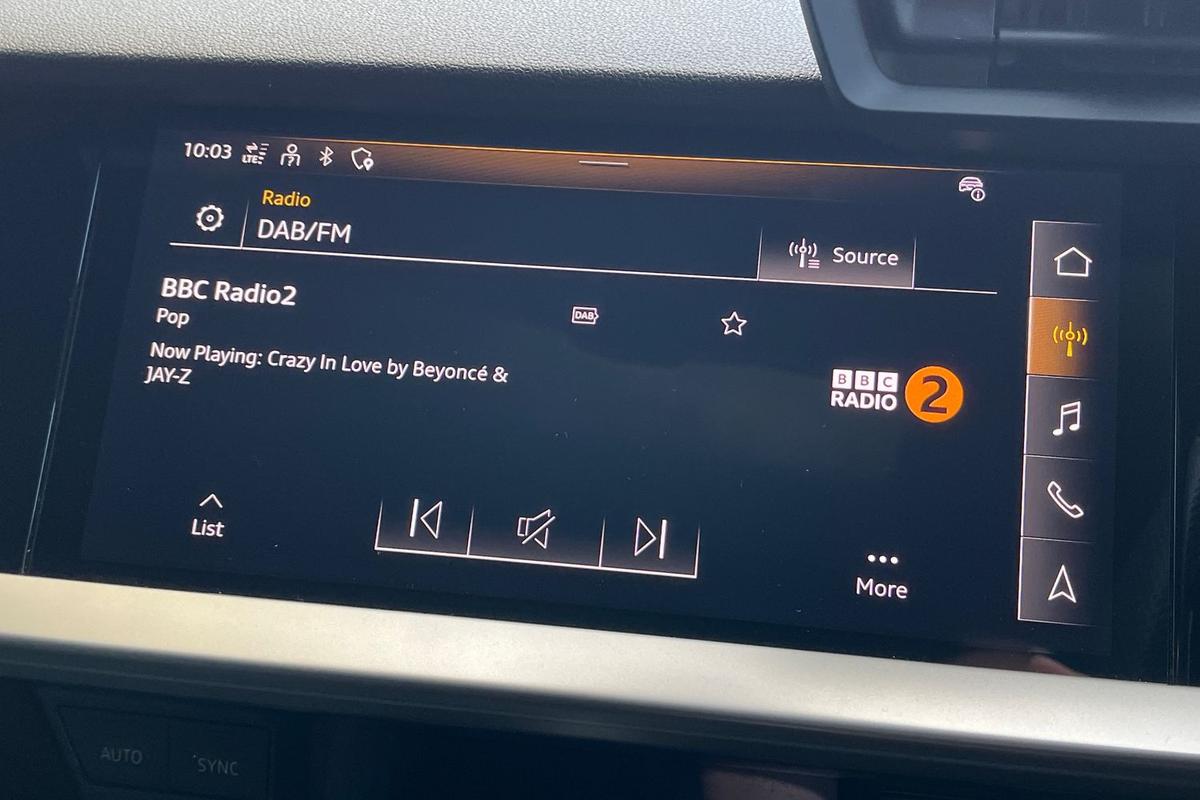 Used Audi A3 2023 for sale - 76676698: Photo 25