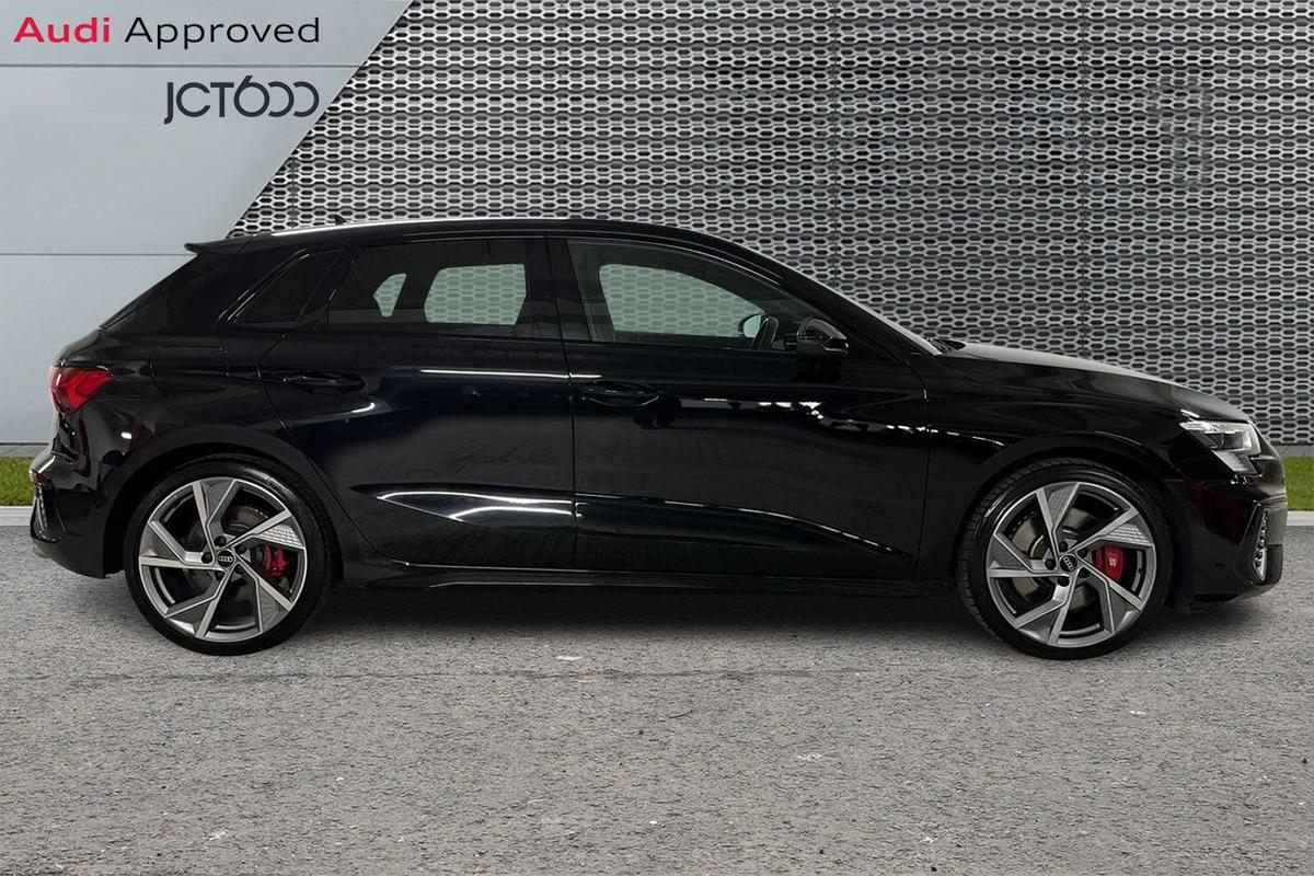 Used Audi A3 2023 for sale - 76676698: Photo 4