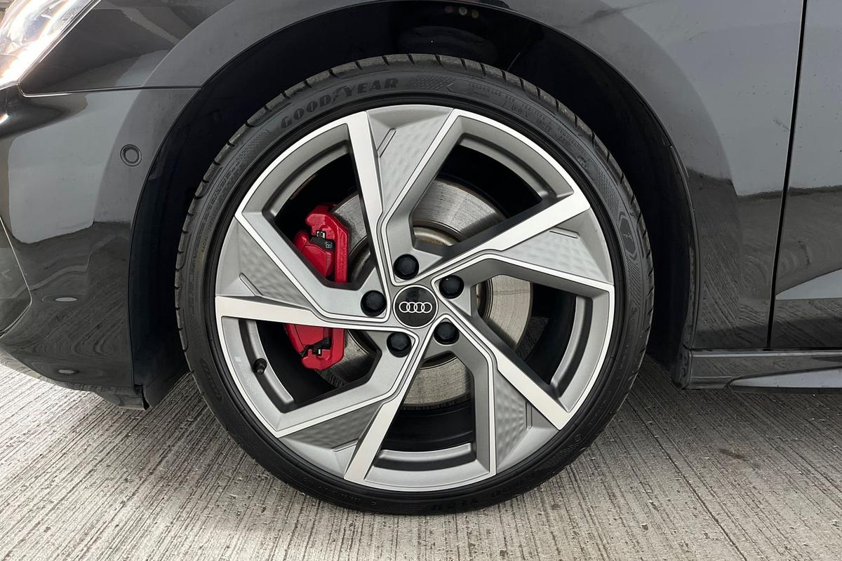 Used Audi A3 2023 for sale - 76676698: Photo 5