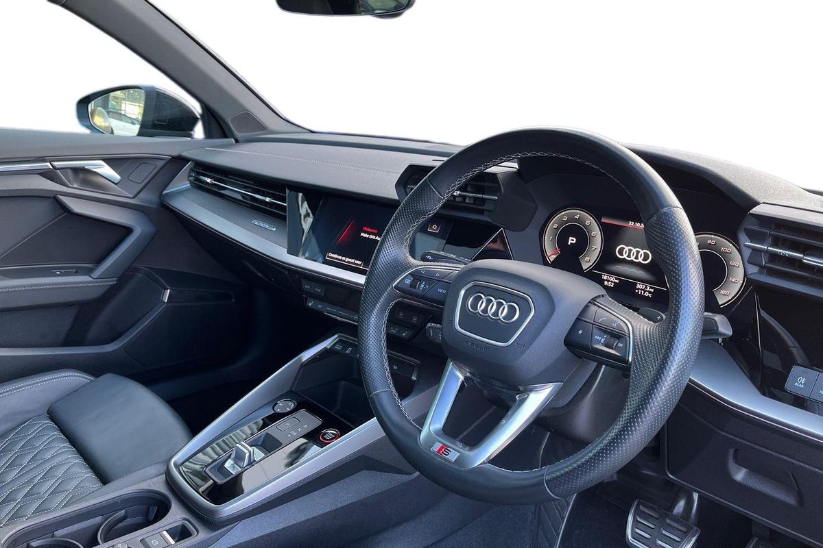 Used Audi A3 2023 for sale - 76676698: Photo 6