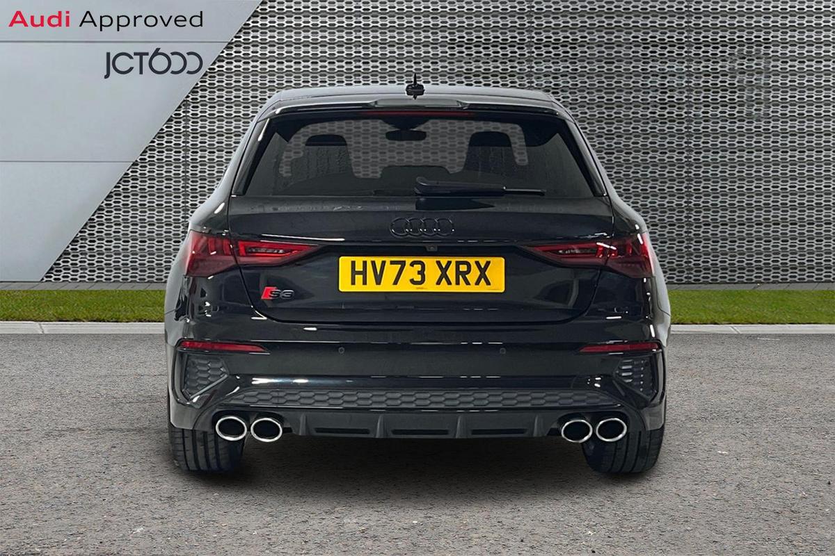 Used Audi A3 2023 for sale - 76676698: Photo 7