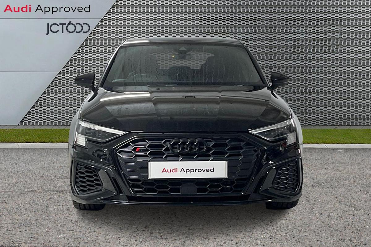 Used Audi A3 2023 for sale - 76676698: Photo 8