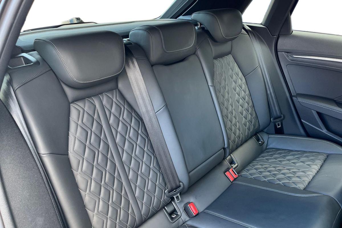 Used Audi A3 2023 for sale - 76676698: Photo 9