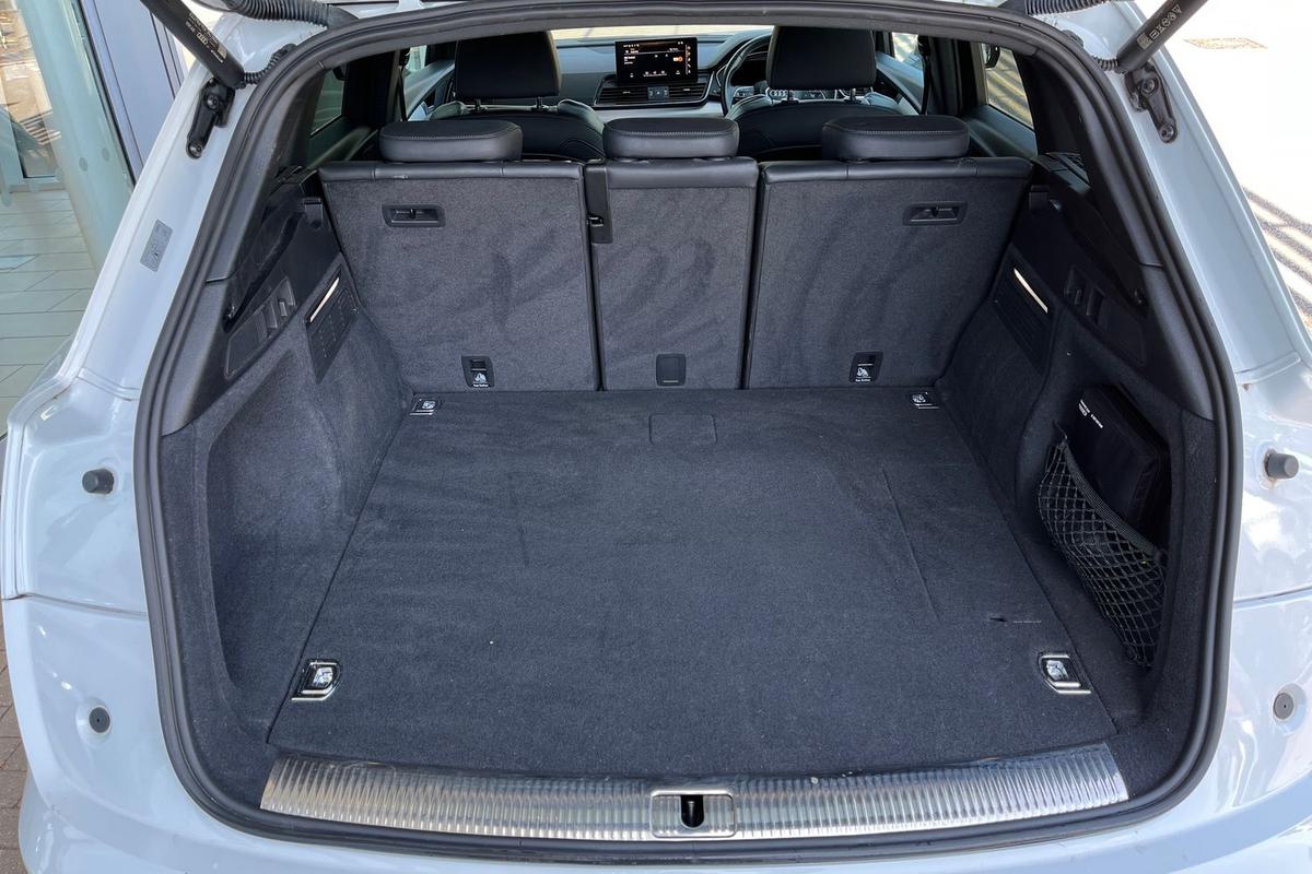 Used Audi Q5 2021 for sale - 76681197: Photo 12