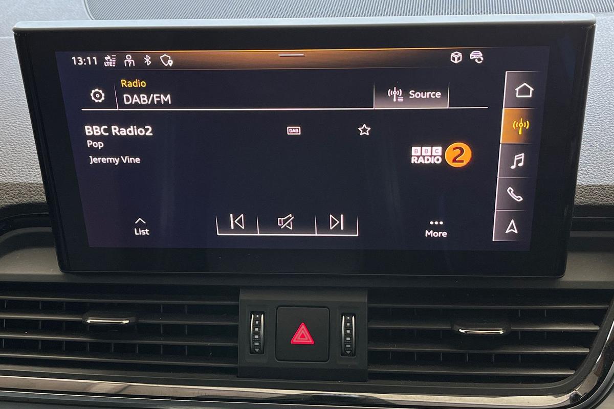 Used Audi Q5 2021 for sale - 76681197: Photo 13