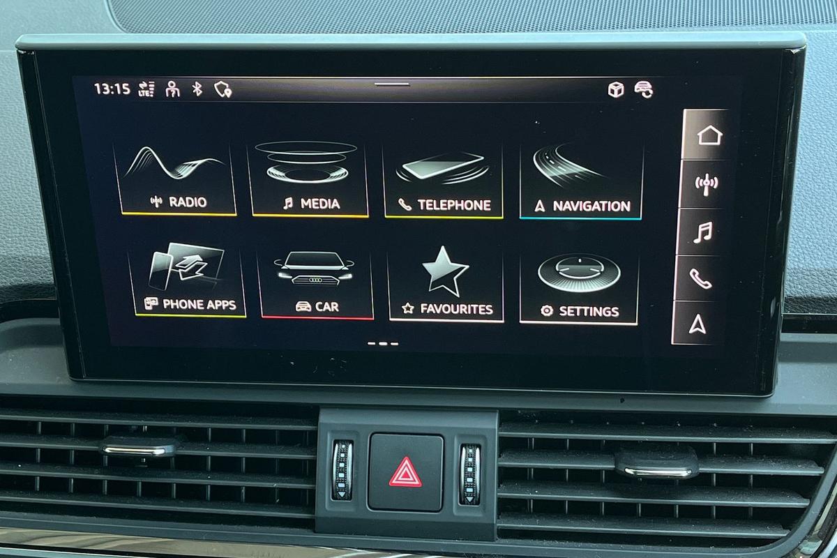 Used Audi Q5 2021 for sale - 76681197: Photo 14