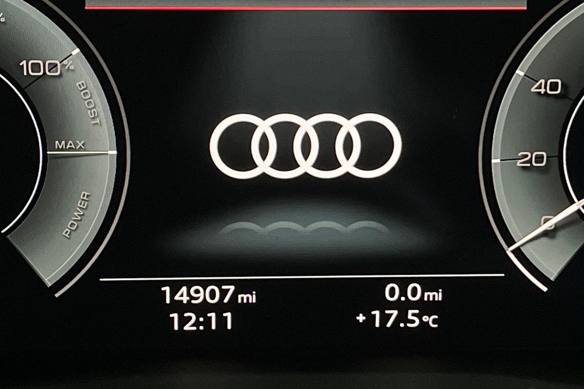 Used Audi Q5 2021 for sale - 76681197: Photo 15