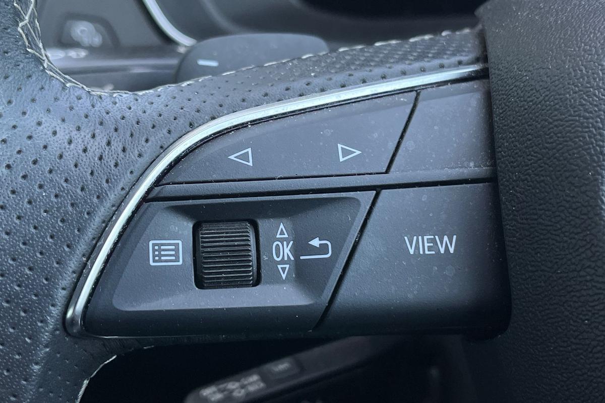 Used Audi Q5 2021 for sale - 76681197: Photo 16