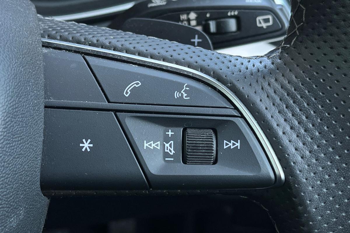 Used Audi Q5 2021 for sale - 76681197: Photo 17