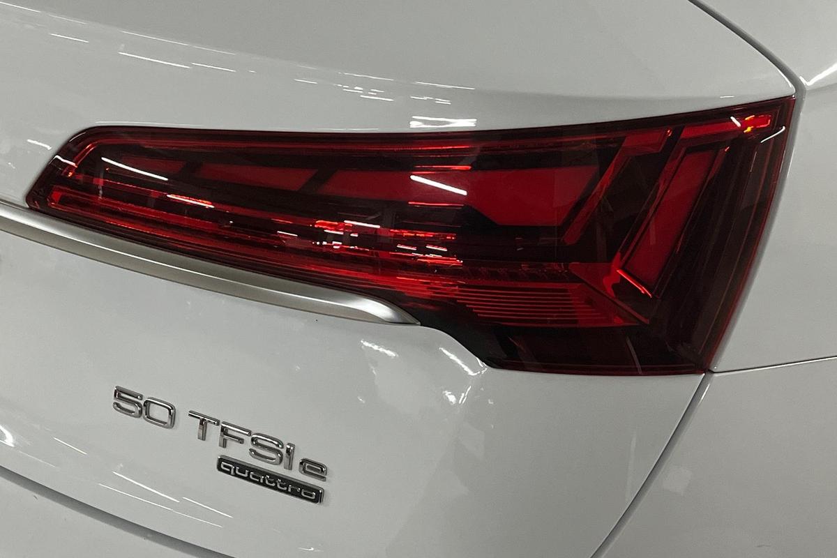 Used Audi Q5 2021 for sale - 76681197: Photo 18