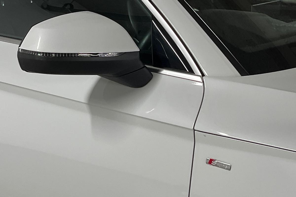 Used Audi Q5 2021 for sale - 76681197: Photo 20