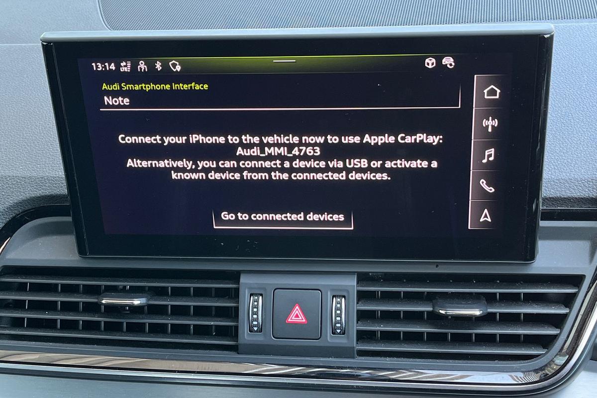 Used Audi Q5 2021 for sale - 76681197: Photo 21