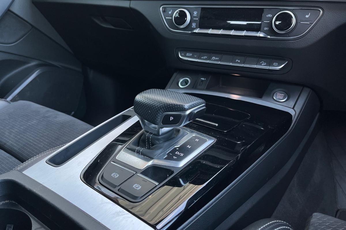 Used Audi Q5 2021 for sale - 76681197: Photo 22