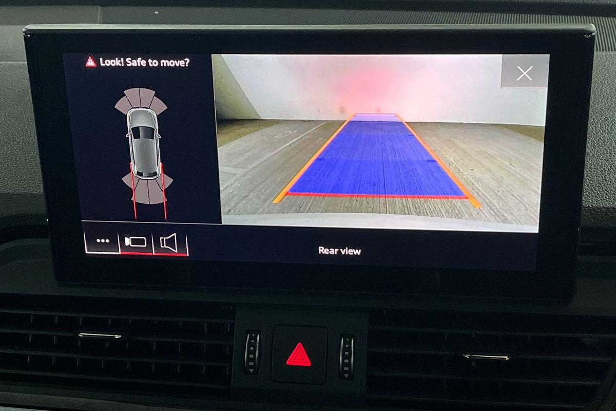 Used Audi Q5 2021 for sale - 76681197: Photo 24