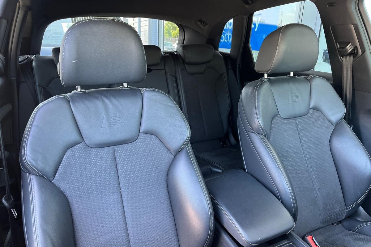 Used Audi Q5 2021 for sale - 76681197: Photo 25