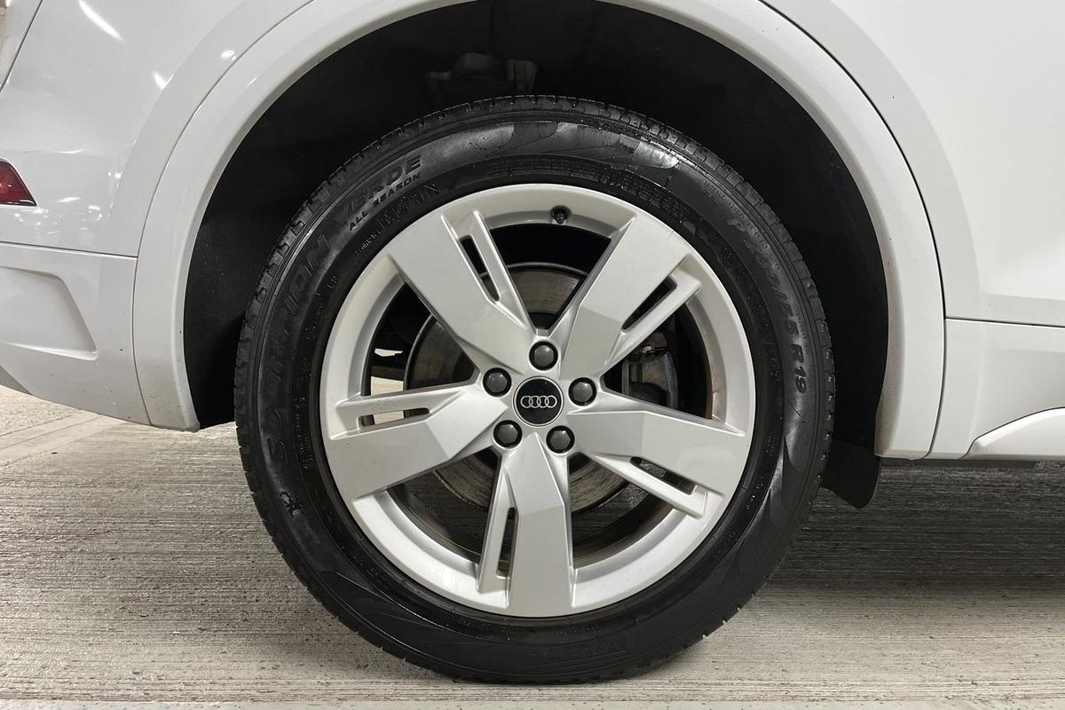 Used Audi Q5 2021 for sale - 76681197: Photo 5