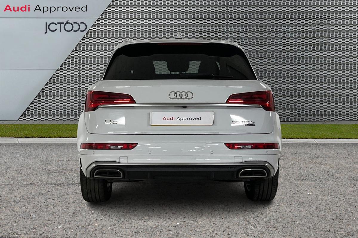 Used Audi Q5 2021 for sale - 76681197: Photo 7