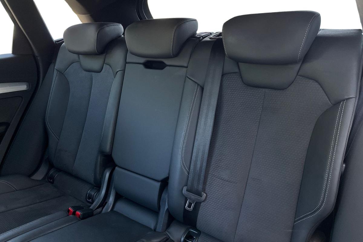 Used Audi Q5 2021 for sale - 76681197: Photo 9