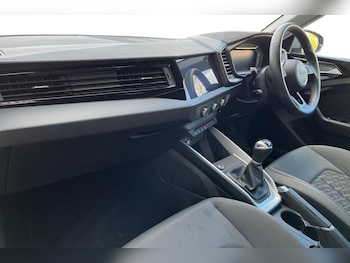 Used Audi A1 2022 for sale - 76253868: Photo