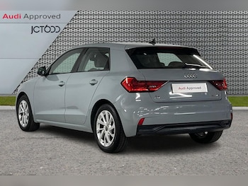 Used Audi A1 2022 for sale - 76253868: Photo