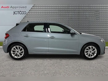 Used Audi A1 2022 for sale - 76253868: Photo