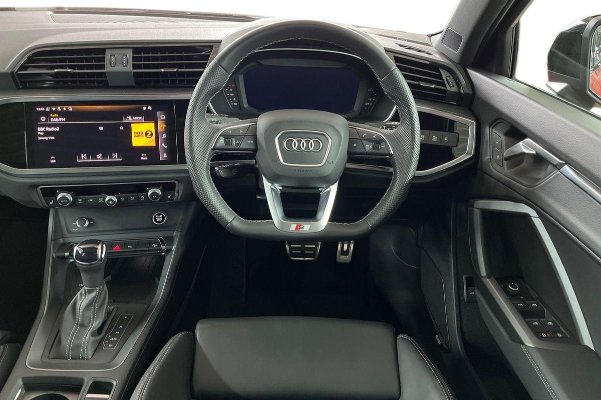 Used Audi Q3 2025 for sale - 77532826: Photo 11