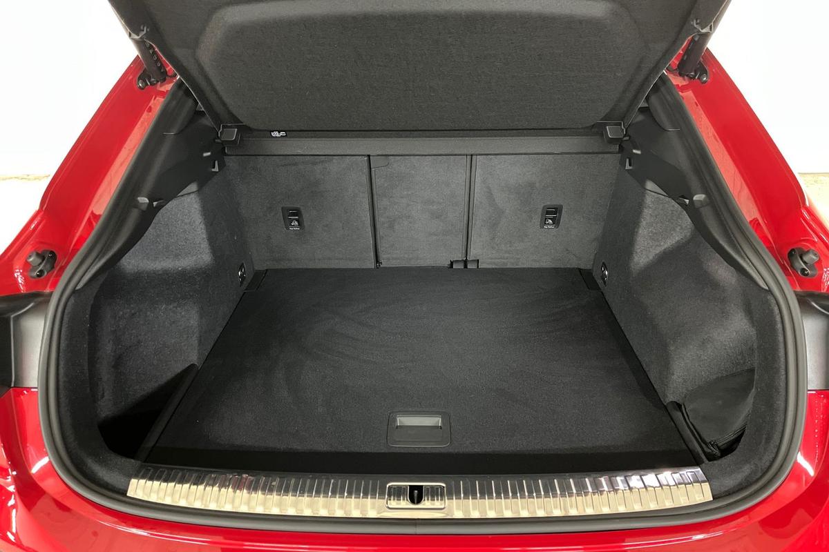 Used Audi Q3 2025 for sale - 77532826: Photo 12