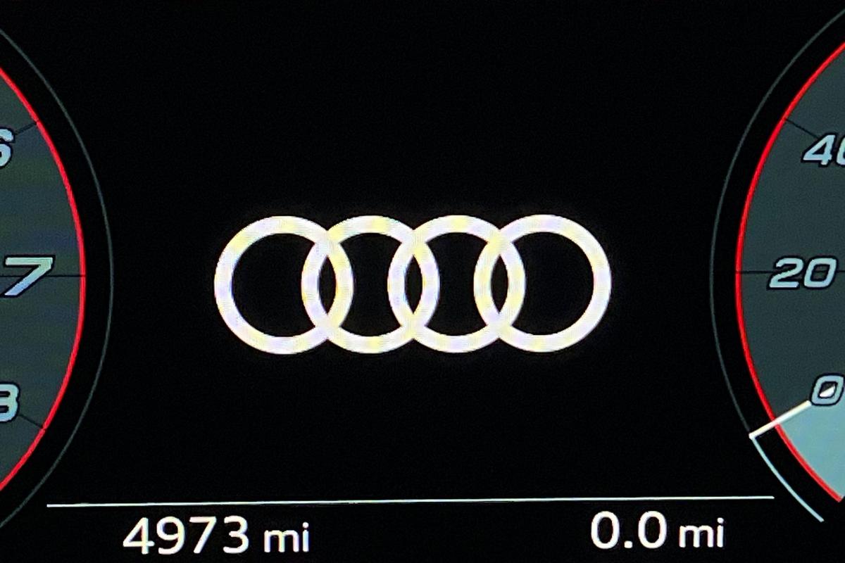 Used Audi Q3 2025 for sale - 77532826: Photo 15