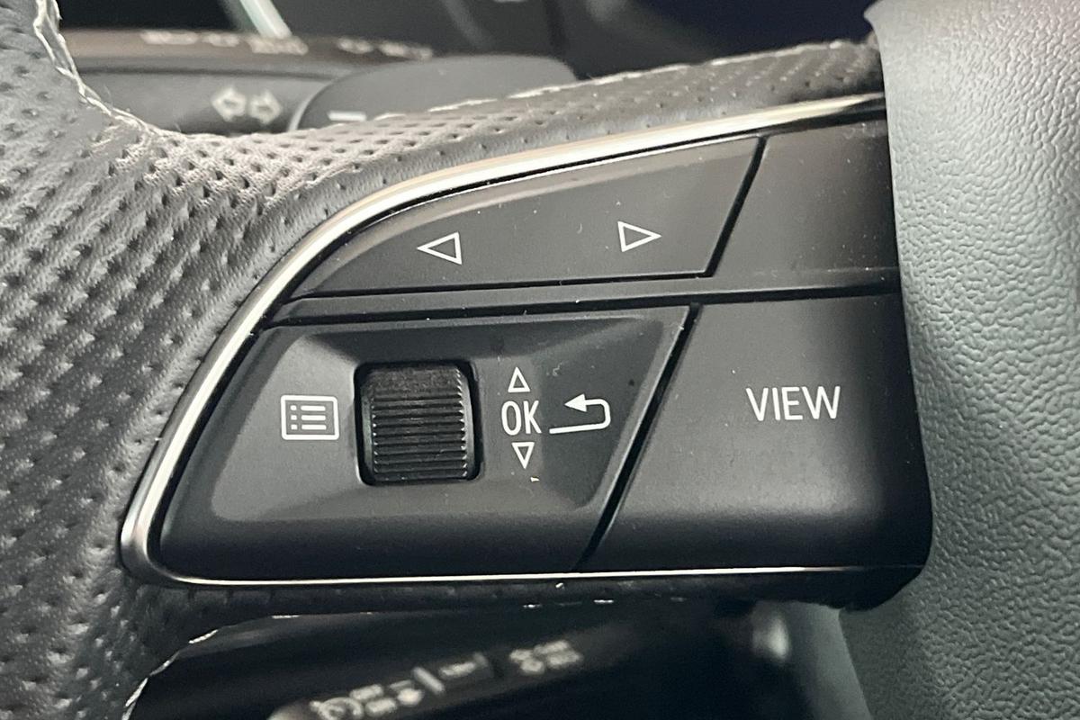 Used Audi Q3 2025 for sale - 77532826: Photo 16